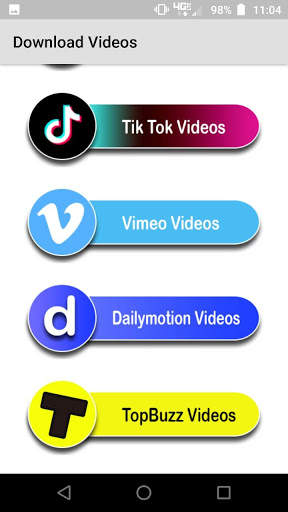 SAX Video Player 2020 - HD Video And Audio Player screenshot 8