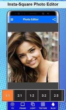 Photo Editor screenshot 1