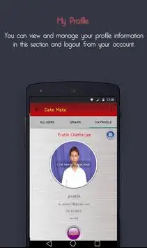 Date Mate-Best free dating app screenshot 13
