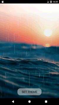 Beach Live Wallpaper HD screenshot 4