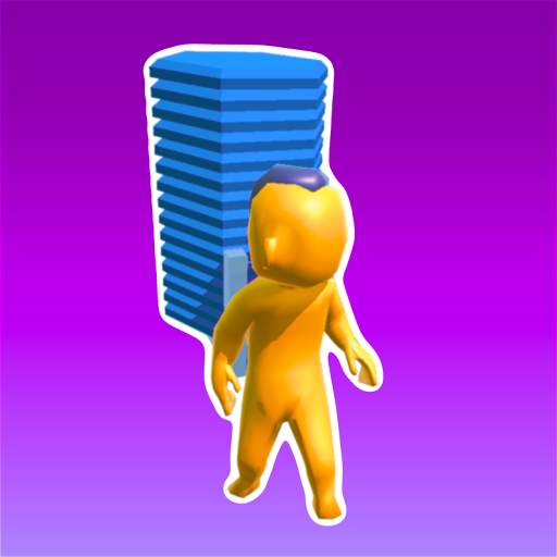 Stack Guys Race 0.9