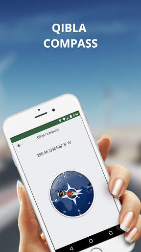 B-Halal Trip screenshot 6