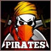 Treasure Pirate Shark Ship 1.1