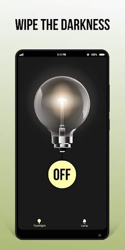 Flashlight screenshot 3