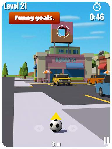 Ball x World screenshot 11