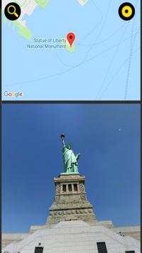 Live Street View : 3D Earth Maps 2020 screenshot 1
