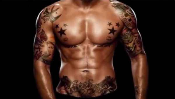 Camera Tattoo Animals screenshot 3