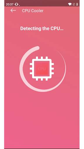 Free Cleaner Phone-Cache Cleaner,Phone Boost screenshot 4