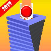 Twist Stack Breaker icon