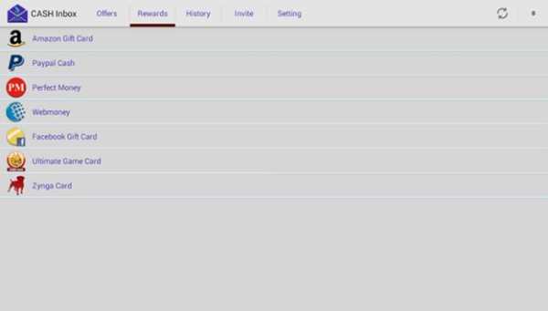 CASH Inbox - Free Job screenshot 3