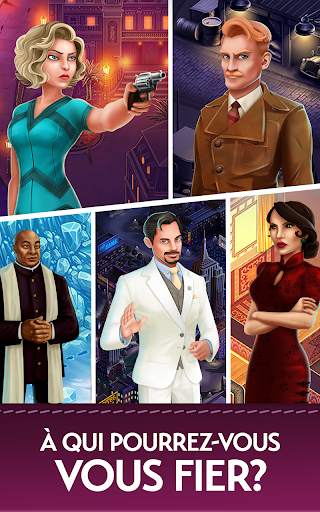 Mystery Match screenshot 4
