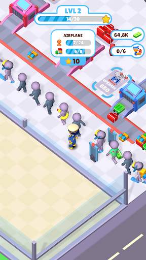 My Travel Airport screenshot 4
