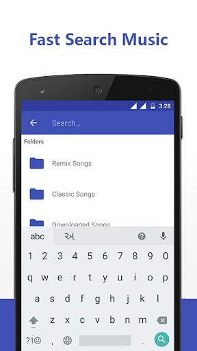 Music Player - Mp3 Player screenshot 6