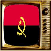 TV Angola Info Channel 1.2