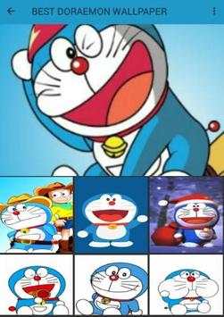 Doraemon Cartoon Wallpaper screenshot 3