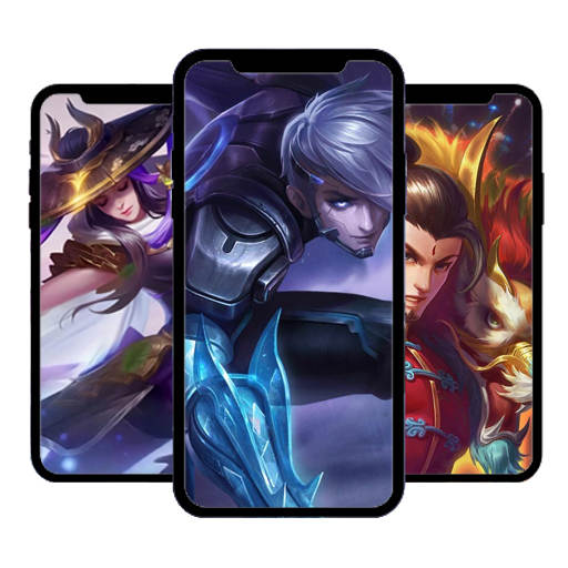 Mobile Wallpaper Legend Screen 1.1