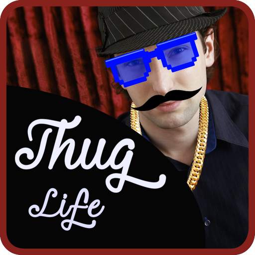 Thug Life Photo Editor 1.2