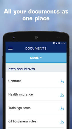 myOTTO screenshot 4
