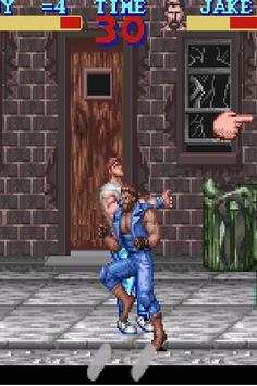 SNES Roms For Games screenshot 1
