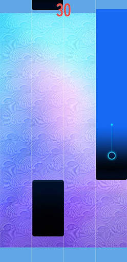 Kpop Piano Tiles Offline - Free Korean Music Songs screenshot 8