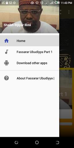 Fassarar Ubudiyya | Dr Sani Umar R/Lemo | Part 1 screenshot 1
