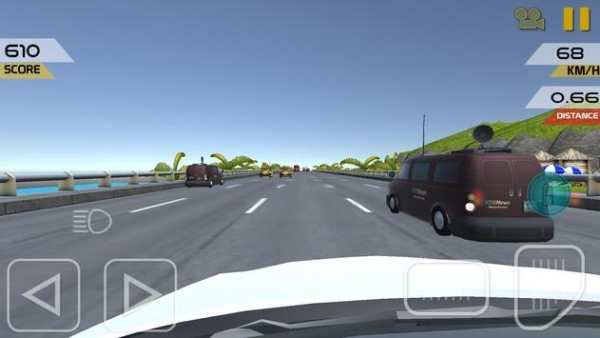 Real Kia Driving 2020 screenshot 7