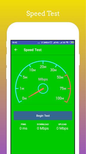 WB Smart Mobile screenshot 3