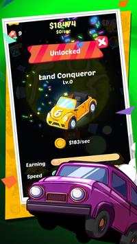 Merge super car स्क्रीनशॉट 3