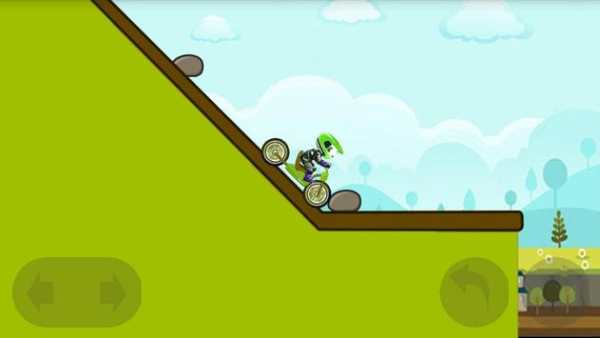 MotoCross Racing screenshot 7