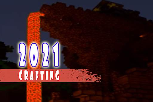 Mini World Craft 3 – New Crafting & Building 2021 स्क्रीनशॉट 3