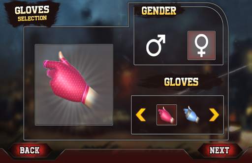 Dawn of Z: Zombie Survival Game 3D screenshot 5
