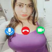Sexy Indian Girls Video Call logo