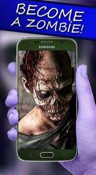 Zombie Camera Editor screenshot 1