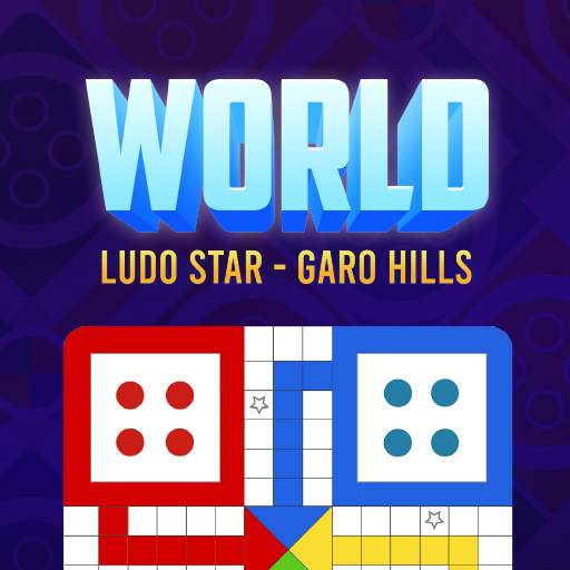 World Ludo Star - Garo Hills 1