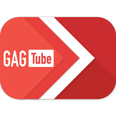 Floating Tube Player, Float Tube Popup (9GAGTube) icon