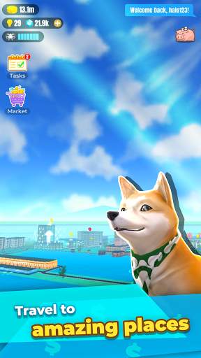 Millionaire Tycoon: World screenshot 3