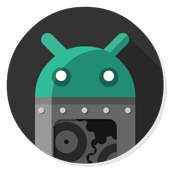 ikon Move To Android 9 Theme