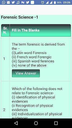 LDC Exam screenshot 3
