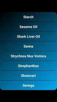 Pharmacognosy Gtu Pharmacy screenshot 6