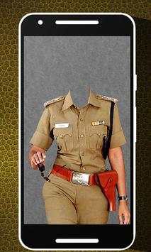 Indian Commando - Army Photo Suit Editor screenshot 6