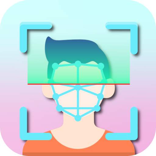 MyFace - Personality, IQ & Attractiveness Scanner 1.3.1
