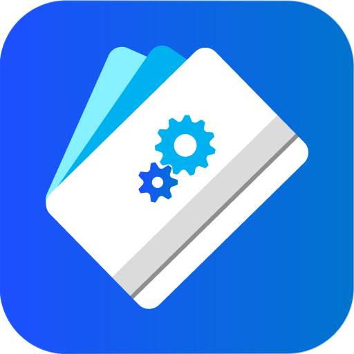 AllCard Manager Basic - Shopping Card Management 3
