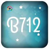 B712 Selfie Camera Editor Expert 2.1