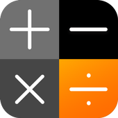 My calculator icon