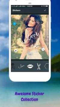 PicArt Photo Art Editor - Photo Effect 2 تصوير الشاشة