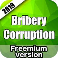 Bribery & Corruption Free Exam Prep 2019 Edition logo