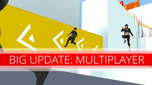 Parkour GO screenshot 2