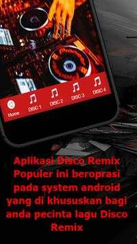 Disco Remix Populer screenshot 3