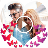 Photo Video Maker With Music icon