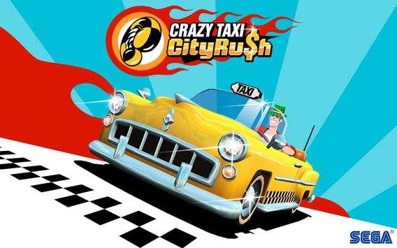 Crazy Taxi City Rush screenshot 18